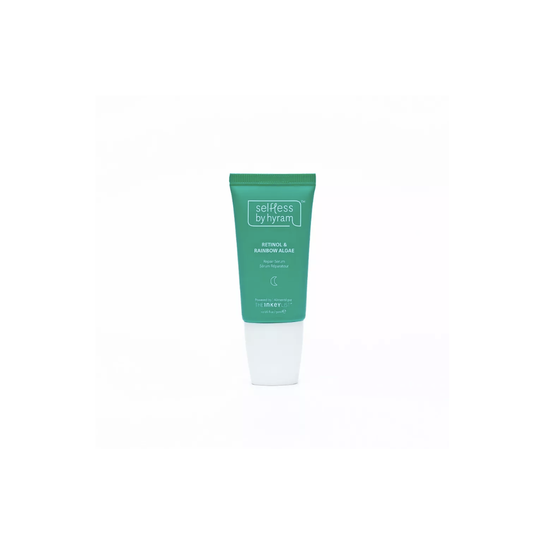  Retinol & Rainbow Algae Repair Serum - youfromme