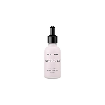 SUPER GLOW HYALURONIC SELF-TAN SERUM