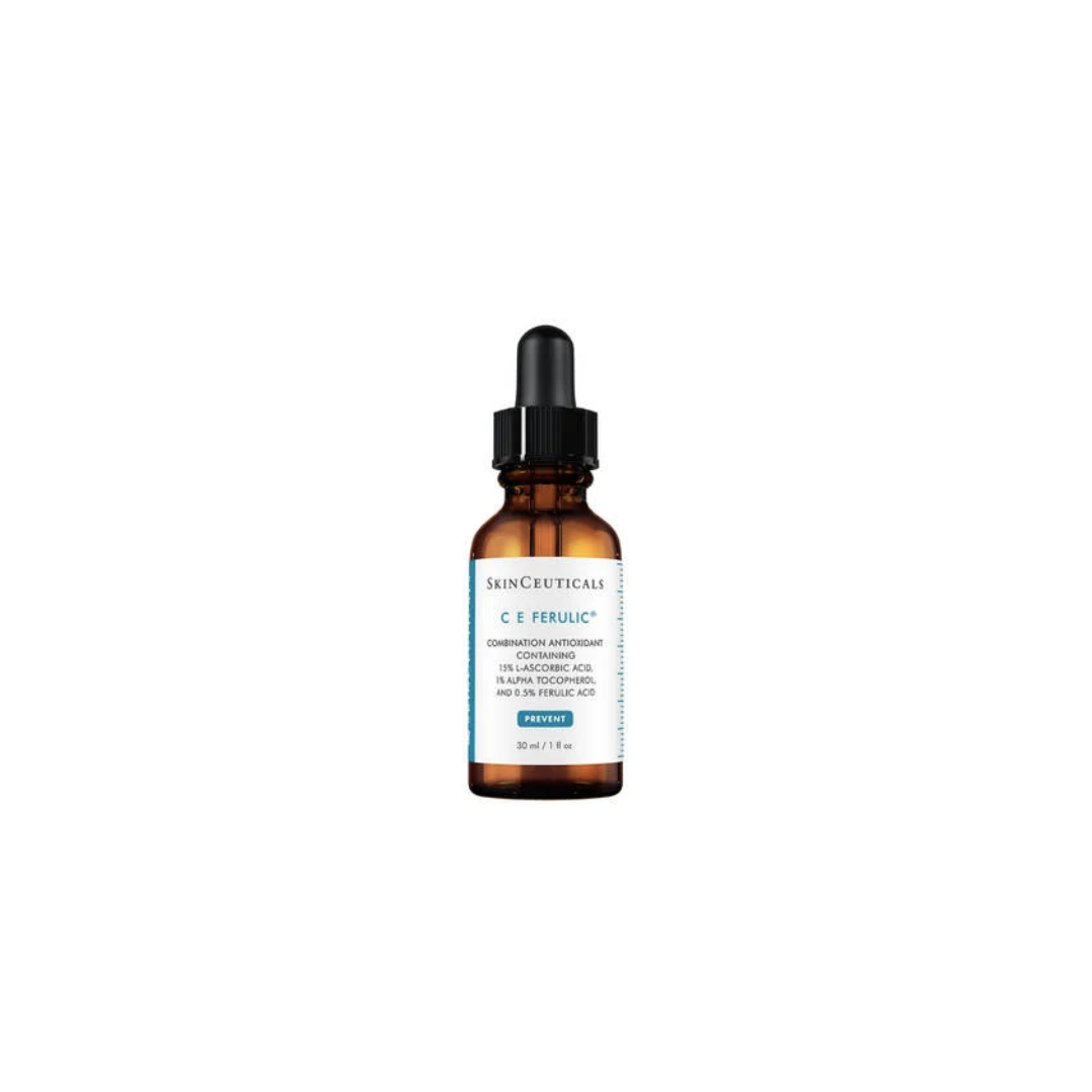 C E FERULIC WITH 15% L-ASCORBIC ACID