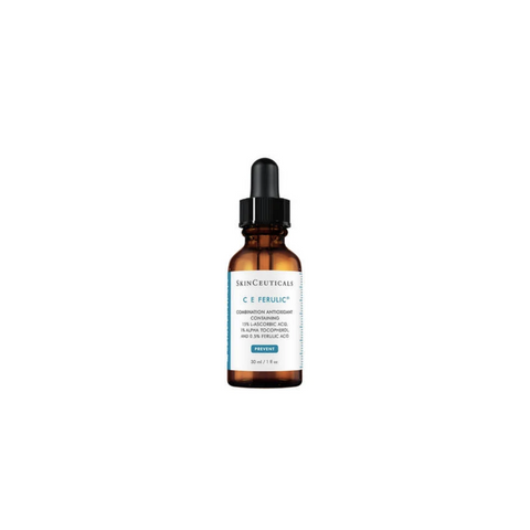 C E FERULIC® WITH 15% L-ASCORBIC ACID