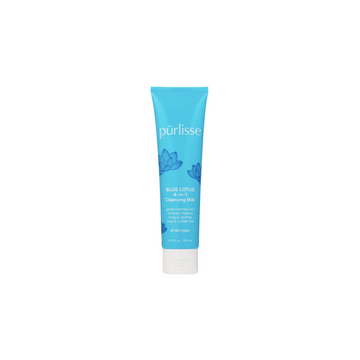 Blue Lotus 4-in-1 Cleansing Milk