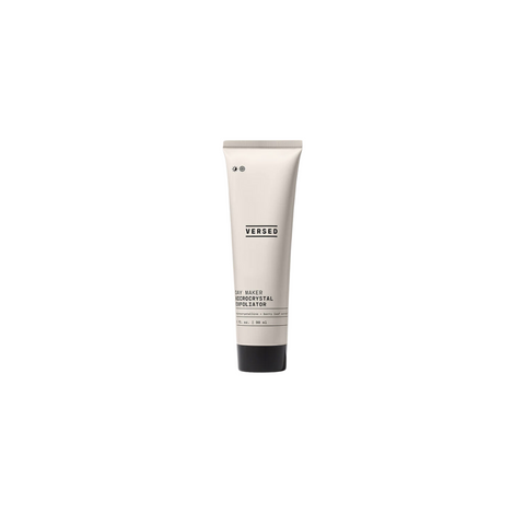 MICROCRYSTAL EXFOLIATING CLEANSER
