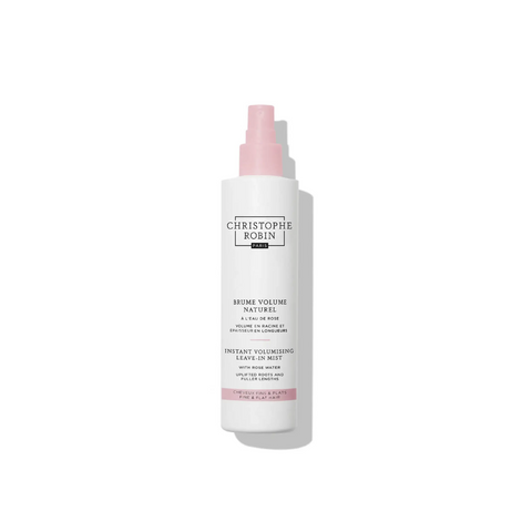 INSTANT VOLUMIZING LEAVE-IN MIST WITH ROSE WATER