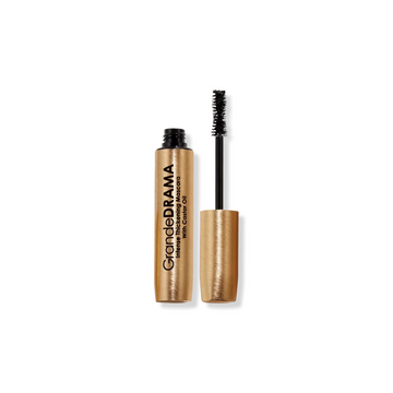 GrandeDRAMA Black Intense Thickening Mascara - youfromme