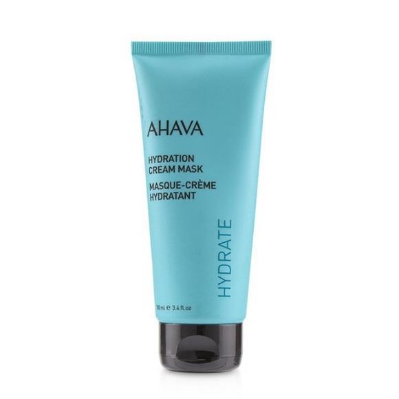 Ahava - Hydration Cream Mask - YouFromMe.