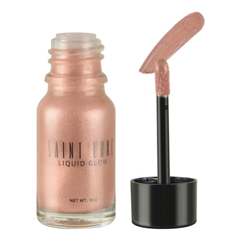 Pink Cream Glow - saint luxe - youfromme