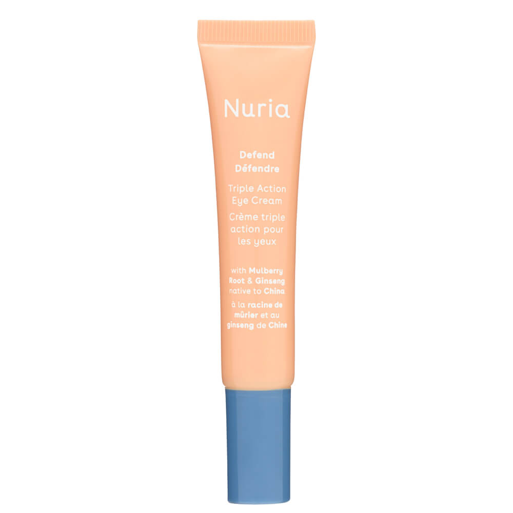 Defend Triple Action Eye Cream - Nuria - YouFromMe