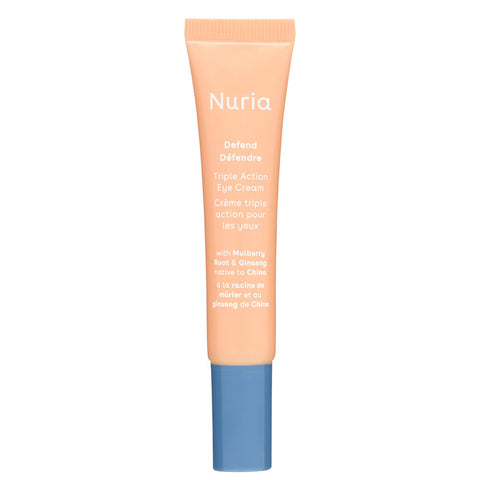 Defend Triple Action Eye Cream - Nuria - YouFromMe