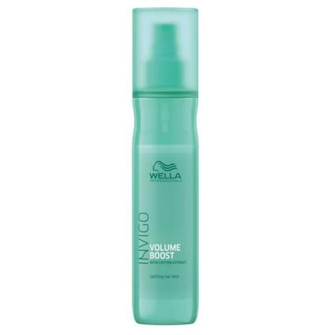 Invigo Volume Boost Uplifting Hair Mist - Wella Professionals - YouFromMe.