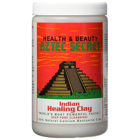 Indian Healing Clay - Aztec Secret - YouFromMe