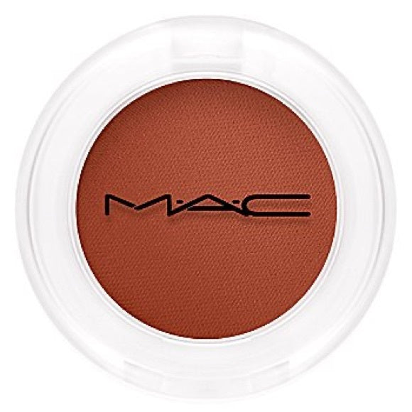 Single Eyeshadow - mac cosmetics - youfromme