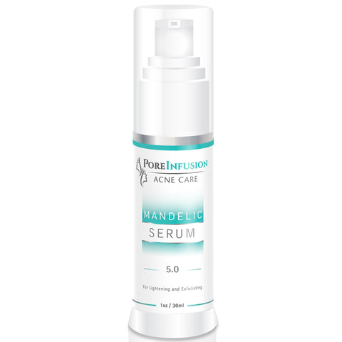 Mandelic Serum 5% - Poreinfusion - youfromme