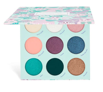 Mermaid Kitten Palette - Winky Lux - YouFromMe