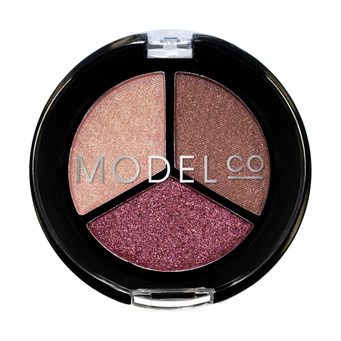 Metallic Eyeshadow Trio - ModelCo - YouFromMe