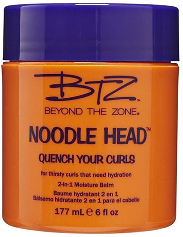 2-in-1 Moisture Balm - Beyond the Zone - YouFromMe