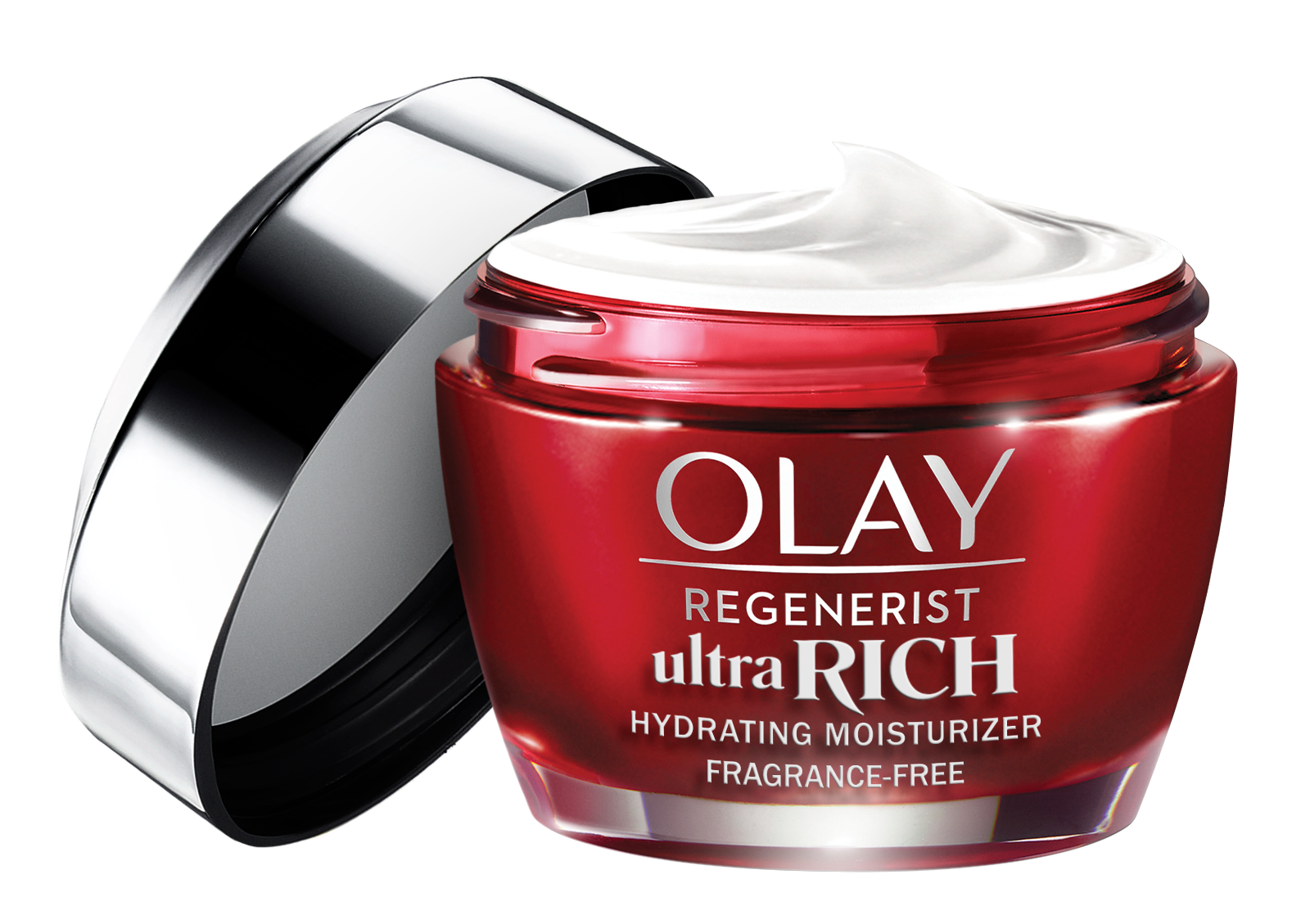 Regenerist Ultra Rich Hydrating Moisturizer - olay - youfromme