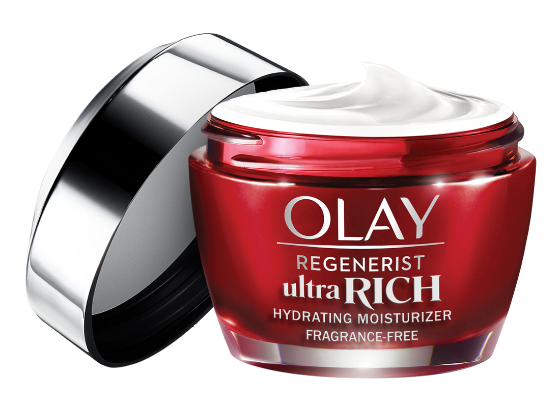 Regenerist Ultra Rich Hydrating Moisturizer - olay - youfromme