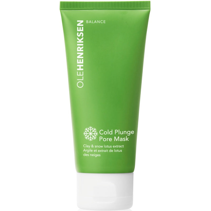 Cold Plunge Pore Mask - OLEHENRIKSEN - YouFromMe
