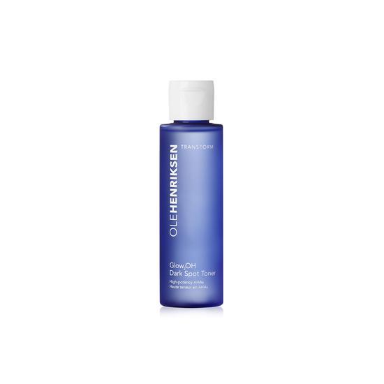 Glow2OH Dark Spot Toner - olehenriksen - youfromme