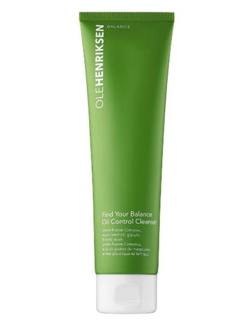 Find Your Balance - Oil Control Cleanser - Ole Henriksen - YouFromMe