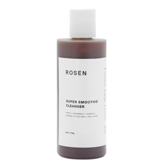 Super Smoothie Cleanser - rosen - youfromme