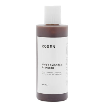 Super Smoothie Cleanser - rosen - youfromme