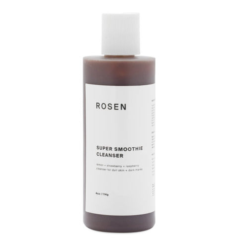 Super Smoothie Cleanser - rosen - youfromme