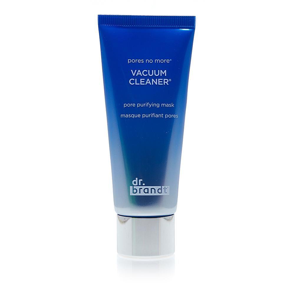 Pores No More Vacuum Cleaner Pore Purifying Mask - dr. brandt - youfromme