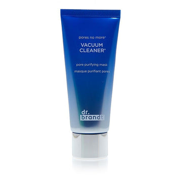 Pores No More Vacuum Cleaner Pore Purifying Mask - dr. brandt - youfromme