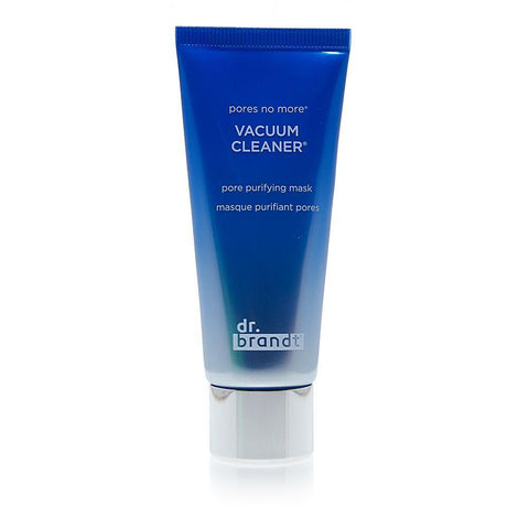 Pores No More Vacuum Cleaner Pore Purifying Mask - dr. brandt - youfromme