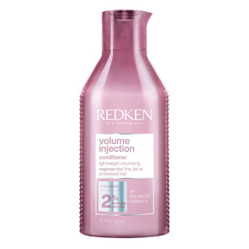 volume injection conditioner - redken - youfromme