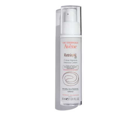 RetrinAL 0.1 Intensive Cream -eau thermale avene - youfromme