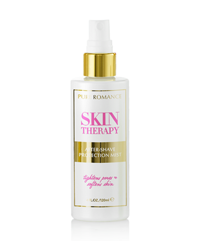 After Shave Protection Mist - Pure Romance - YouFromMe