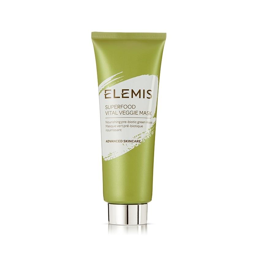 Superfood Vital Veggie Mask - Elemis - YouFromMe.