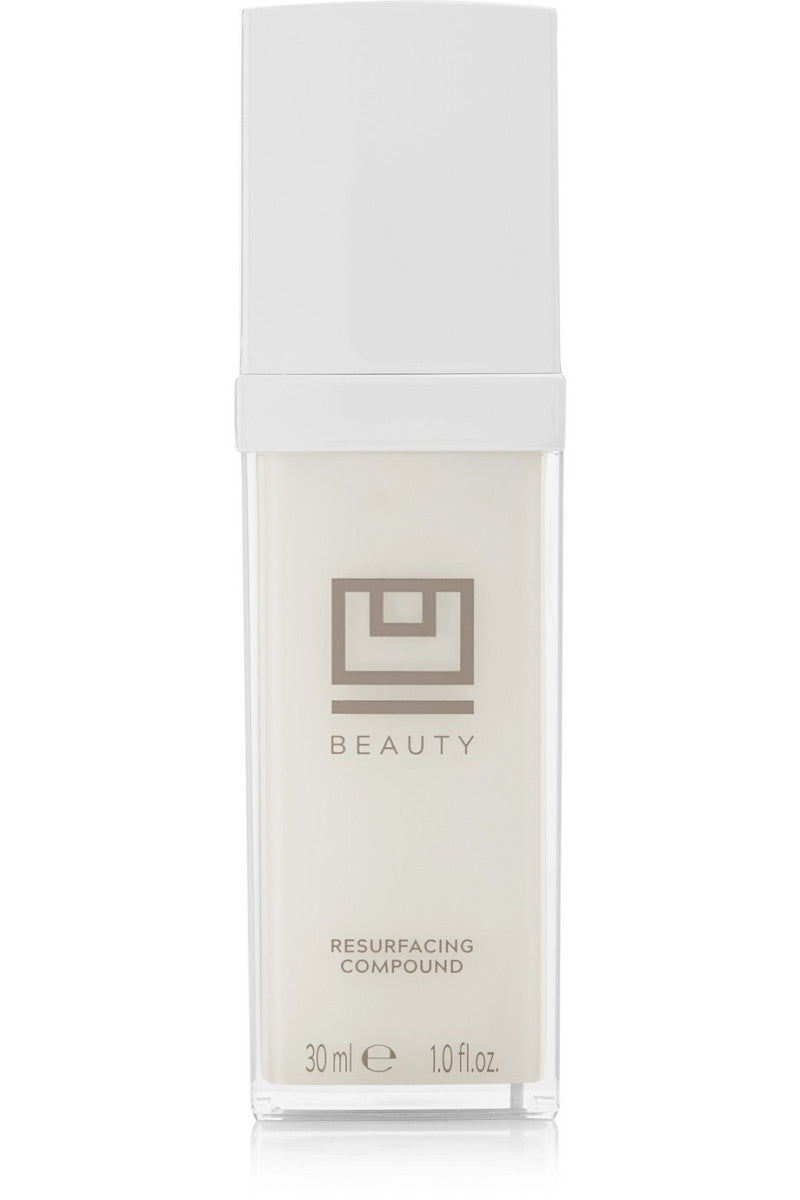 Resurfacing Compound - U Beauty - youfromme