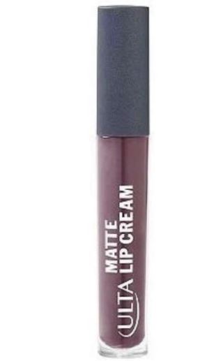 Matte Lip Cream - ulta beauty - youfromme