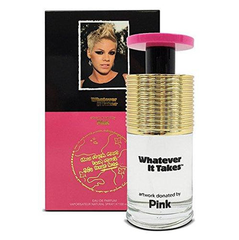 Whatever It Takes Parfum Spray - YouFromMe.