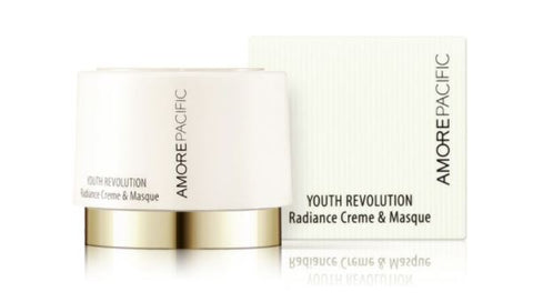 Radiance Creme & Masque Mini - Youth Revolution - YouFromMe